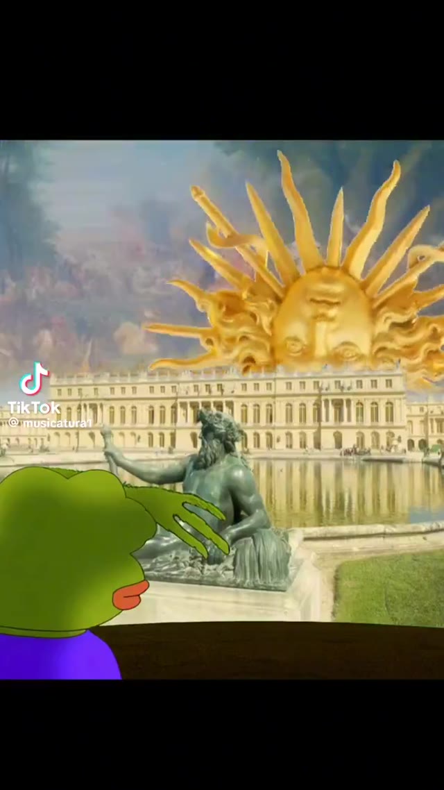 Louis XIV et les huguenots : la polémique décryptée en vidéo — @GojoNecluribus