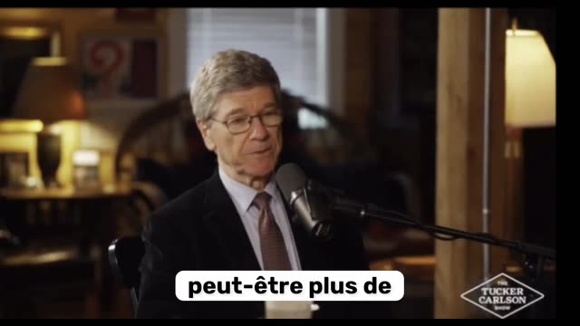 Jeffrey Sachs : « Le but n a jamais été d aider l Ukraine, mais de l utiliser pour affaiblir la Russie »