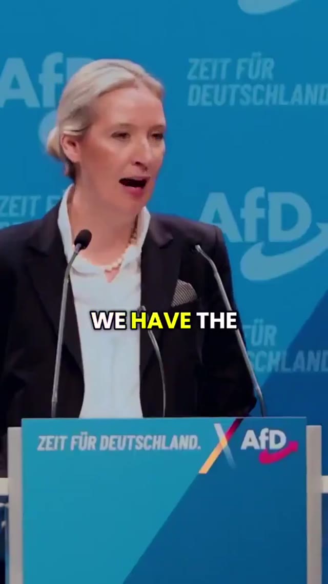 Deutschland den Deutschen — @SilvioSerg60491 (Radio Genoa)