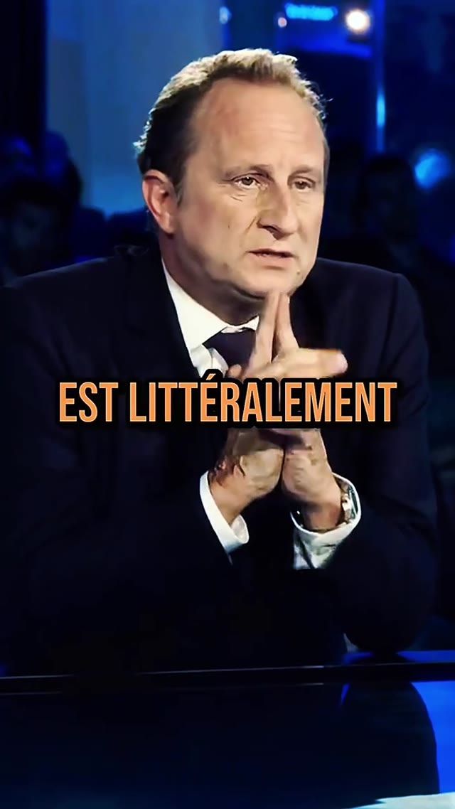 « Pourquoi ça arrive toujours à moi… » — edit ciné par @ufh973