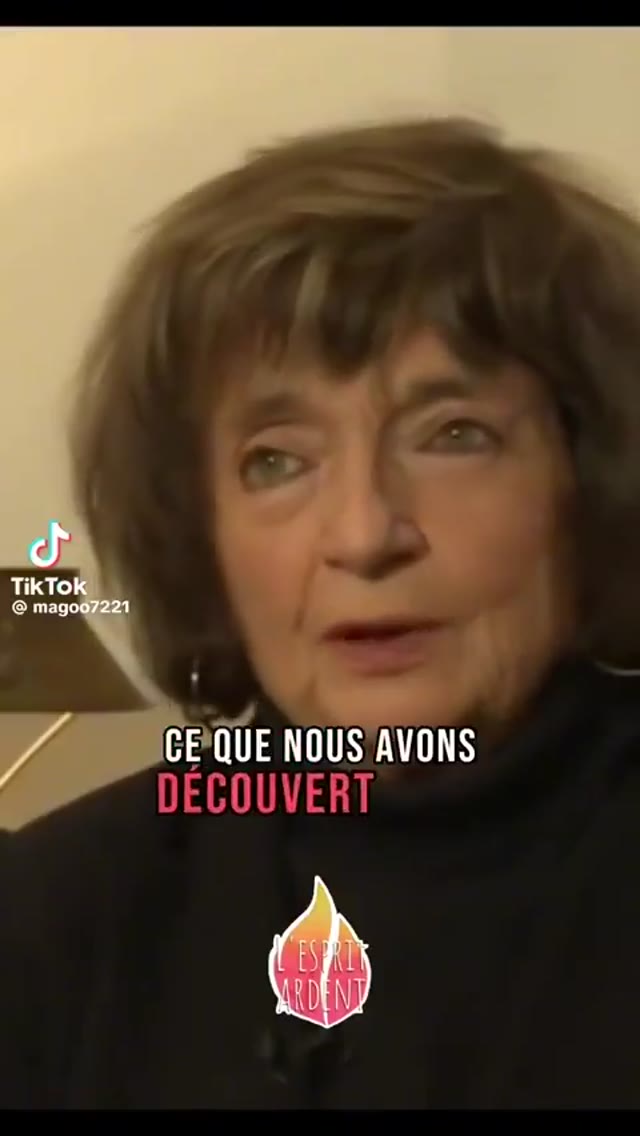 Monique Pinçon-Charlot : à qui profite vraiment le système ? — @VeriteDiffusee