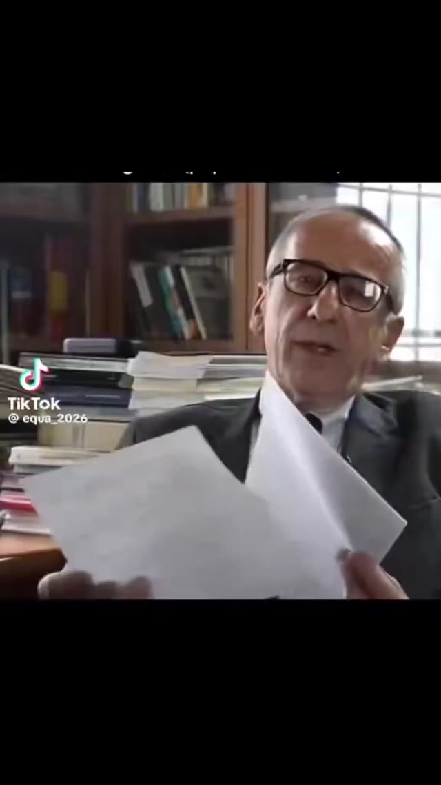 Analyse d’un psychiatre italien — @FreeGhost87331