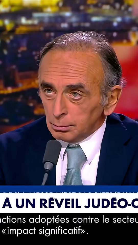 « Macron ne quittera pas le pouvoir en 2027 » — propos de Guy Sartory relayés par @Resistance_SM