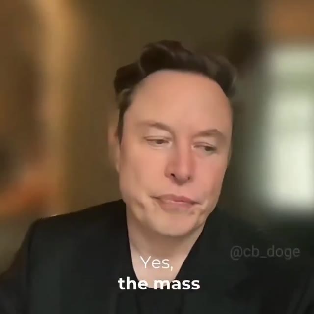 Elon Musk : l’immigration massive sans contrôle « mènera à la destruction » — @la_france_sur_x