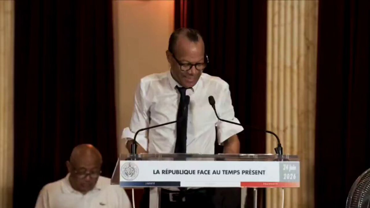 Grand Orient de France et Édouard Philippe : ce que dit vraiment la vidéo — @TribunePop23