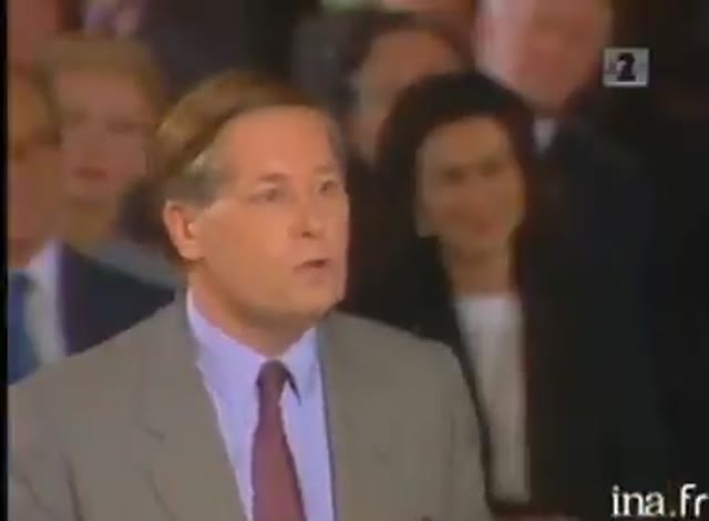 Hassan II sur le foulard (1989) ressorti « en plein débat sur le voile » : l'archive authentique, l'actualité réelle — @FredGaulois