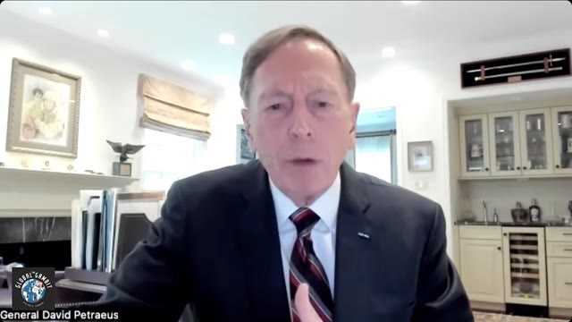 Petraeus : « 1,4 million de tués et blessés russes, plus que les USA en 1939-45 » — relais @L_ThinkTank