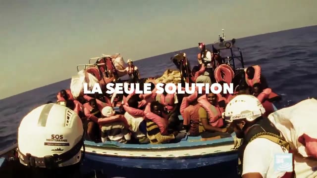 « Notre jeunesse a un rêve » : clip de recrutement Objectif Remigration — @ObjectifRemi