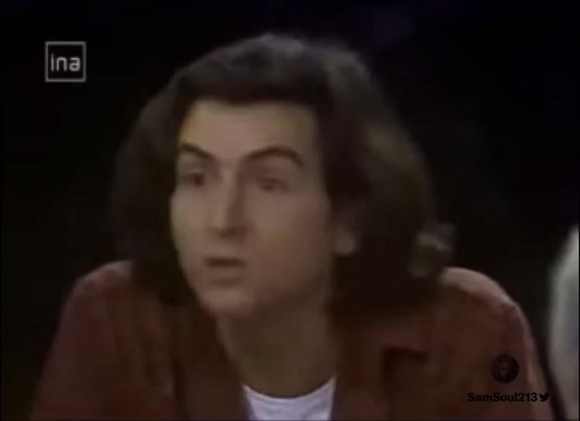 « Satan c'est l'intelligence, Satan c'est la clairvoyance » : @IIFBS_ ressort un plateau BHL de 1981