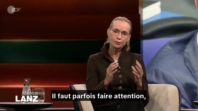 « Pas contraire à la Constitution » : @F_Desouche colle Brosius-Gersdorf, l'AfD et l'ethnopluralisme