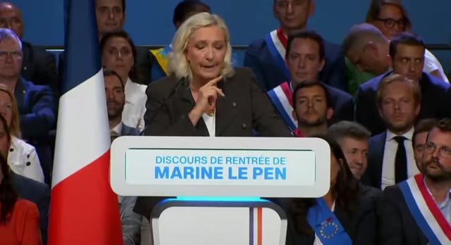 « Elle sera abrogée, purement et simplement » : @DamienRieu relais Le Pen / loi SRU à Hénin-Beaumont