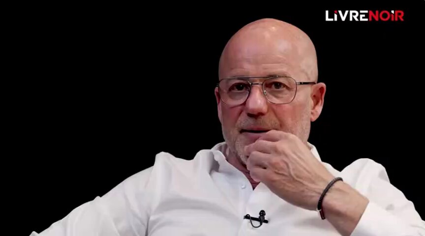« Le projet islamiste suit son cours depuis 1928 » : @islamismefrance relaie un entretien Livre Noir sur la charia en Europe