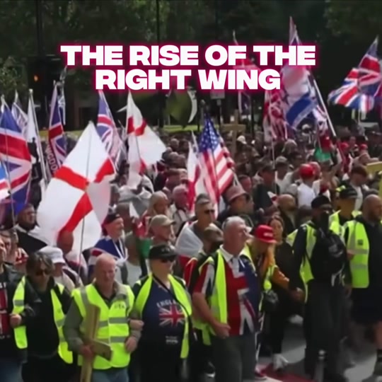 « The Rise of the Right Wing » : Weidel, Wilders, PiS — le tour d'Europe de la droite en 40 secondes