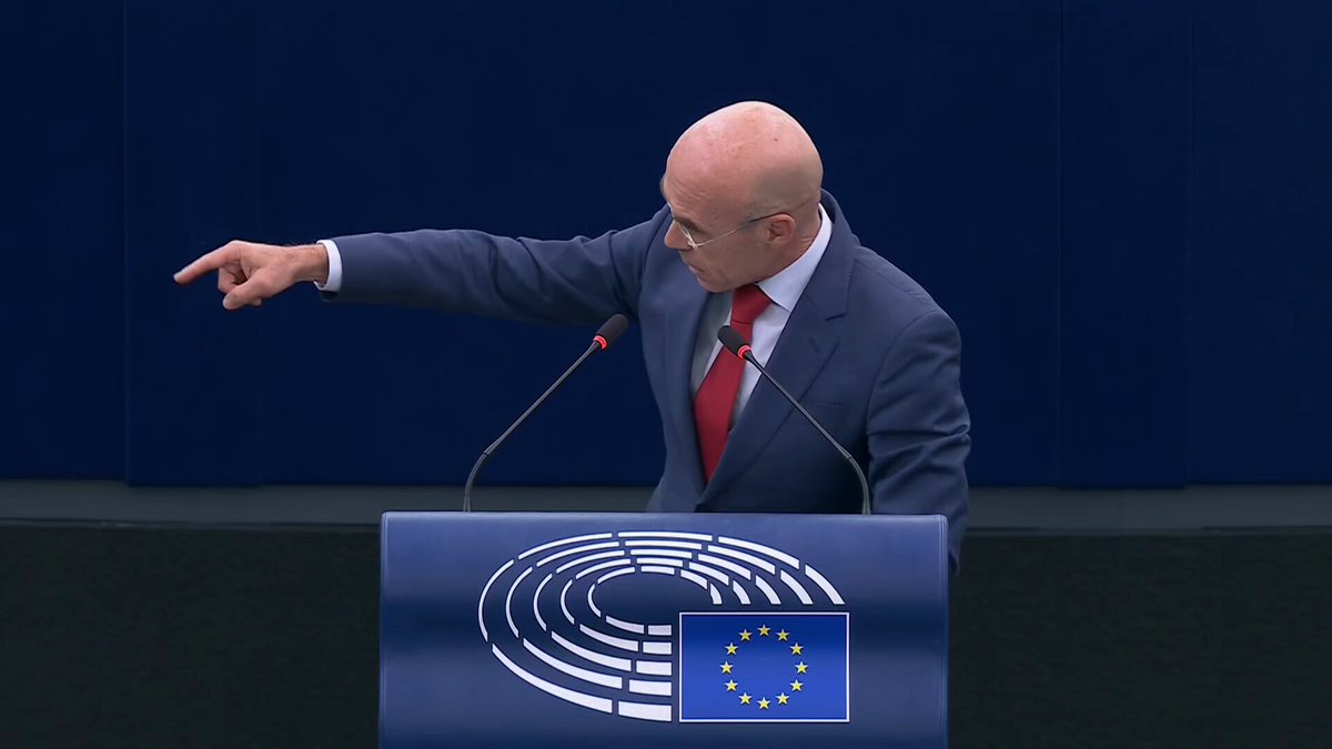 « Ceuta y Melilla son España » : Buxadé (Vox) clash au Parlement européen — « 15 000 étrangers illégaux »