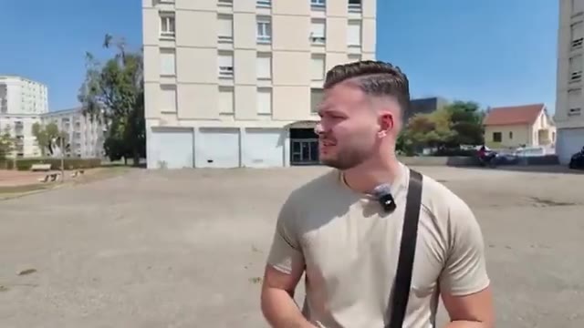 « Ils contrôlent des quartiers entiers » : @FranceSouvUnie recycle Lucky Luke030 à Vénissieux — 6,8 Md€ MILDECA, pas le PIB