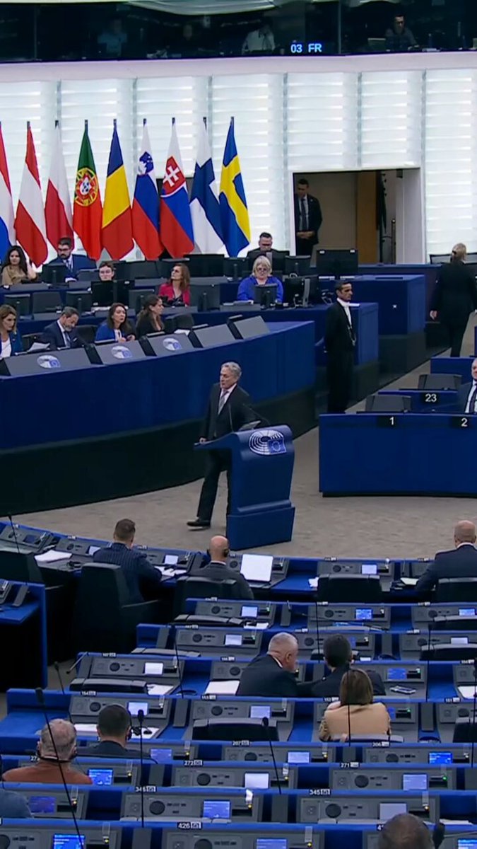 « Le Maroc a acheté la moitié de l'hémicycle » : Tertsch devant Von der Leyen — le Maroccogate réel, l'hyperbole assumée