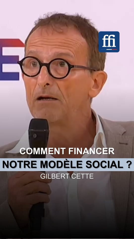« Un pays pauvre dans le club des pays riches » : l'économiste Gilbert Cette décrypte le paradoxe français