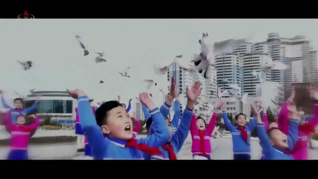 « Friendly Father » : le clip nord-coréen ressorti par @Koryo_es — viralité TikTok réelle, « interdiction » sud-coréenne à recadrer