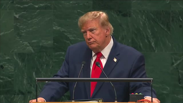« Les chrétiens sont persécutés » : @verity_france inverse l'ordre du passage ONU
