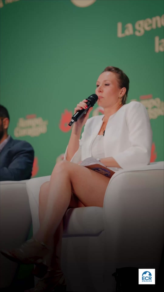 Marion Maréchal en Italie : « islamisation », naissances majoritaires extra-européennes « en 2045 » — l'étude citée est celle d'un think-tank militant
