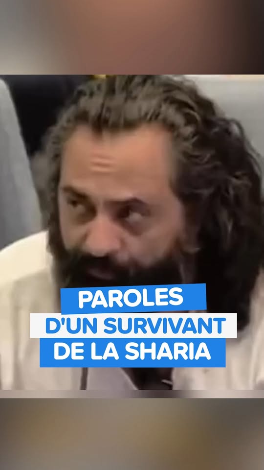 « Paroles d'un survivant de la sharia » : le témoignage viral de McKinney (Texas) diffusé en France sans date, sans lieu — et sans le vote