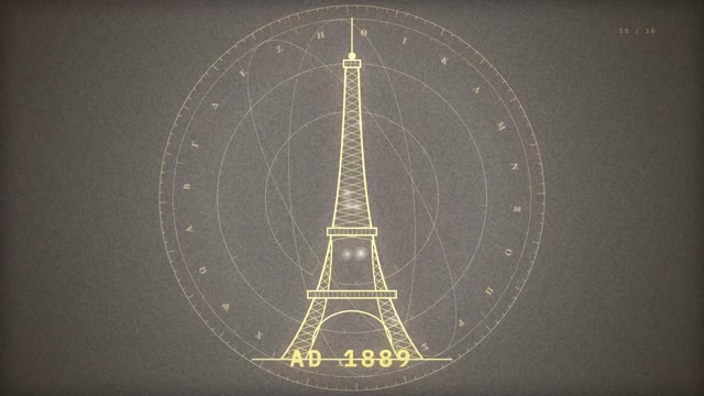 « holy shit, i asked claude to make a video on western civiization » : « PROMETHEUS II », la fresque virale d'@IterIntellectus