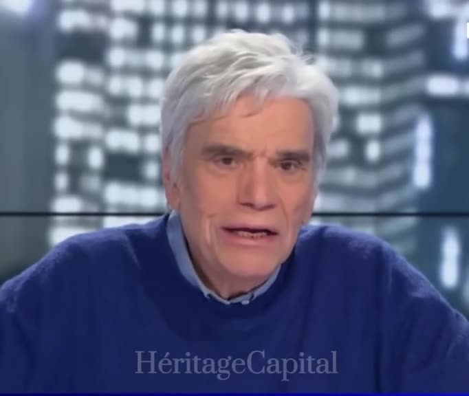 « Battez-vous pour réussir votre vie » : la phrase de Tapie devenue éternelle