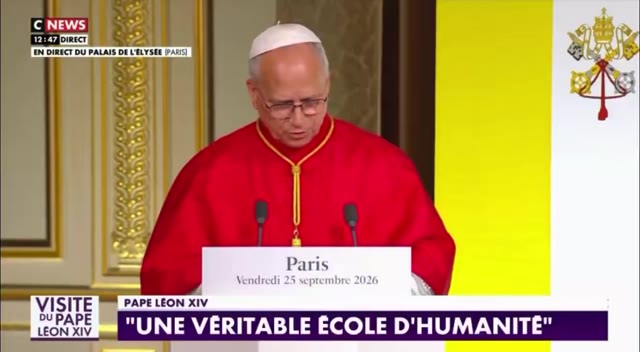 « Dérives de la science et de la technologie » : le discours dit « dérives actuelles des sociétés »
