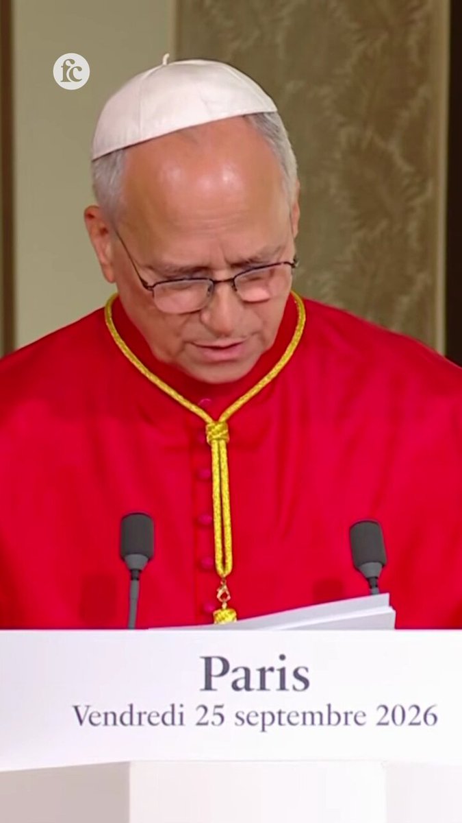 « Une mort programmée » : à Paris, un prélat met la bioéthique au cœur de la visite du Pape