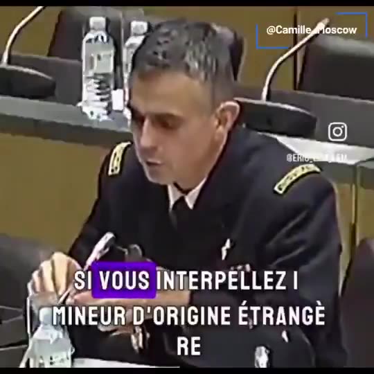« 65 % des cambrioleurs interpellés sont à nouveau dans la nature » : une audition qui circule sans son origine