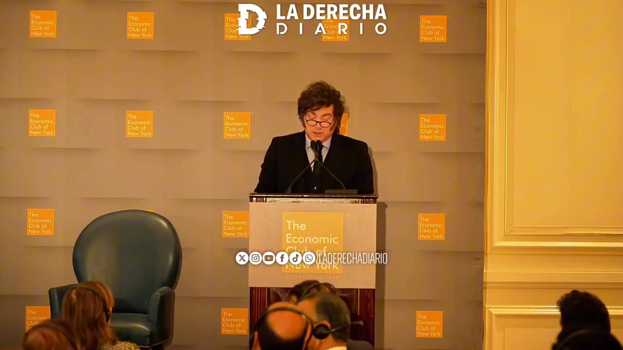Milei contre Sánchez : quand un chef d'État retourne une crise contre son propre continent