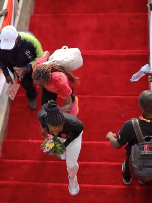 « Speed Queen » : l'edit Sha'Carri Richardson, ou la victoire éternelle du montage