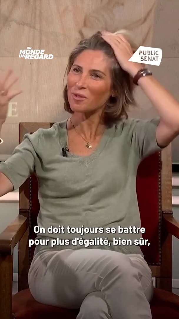 « Tous les avis ne se valent pas » : Julia de Funès, Tocqueville et la dérive égalitariste