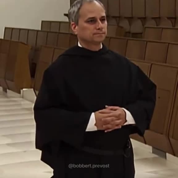 « Prior general era » : le pape Léon XIV en idole pop sur TikTok