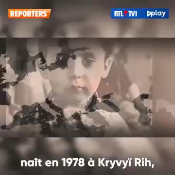 Zelensky avant la guerre : le documentaire authentique, le partage discret