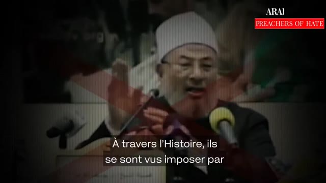 « Celui de Hitler » : Qaradawi sur Al Jazeera, 30 janvier 2009
