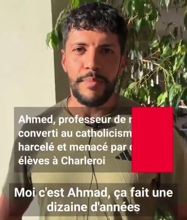 « Renvoyé par le directeur » : Fdesouche republie l'entretien, le fichier dit « rester chez moi »