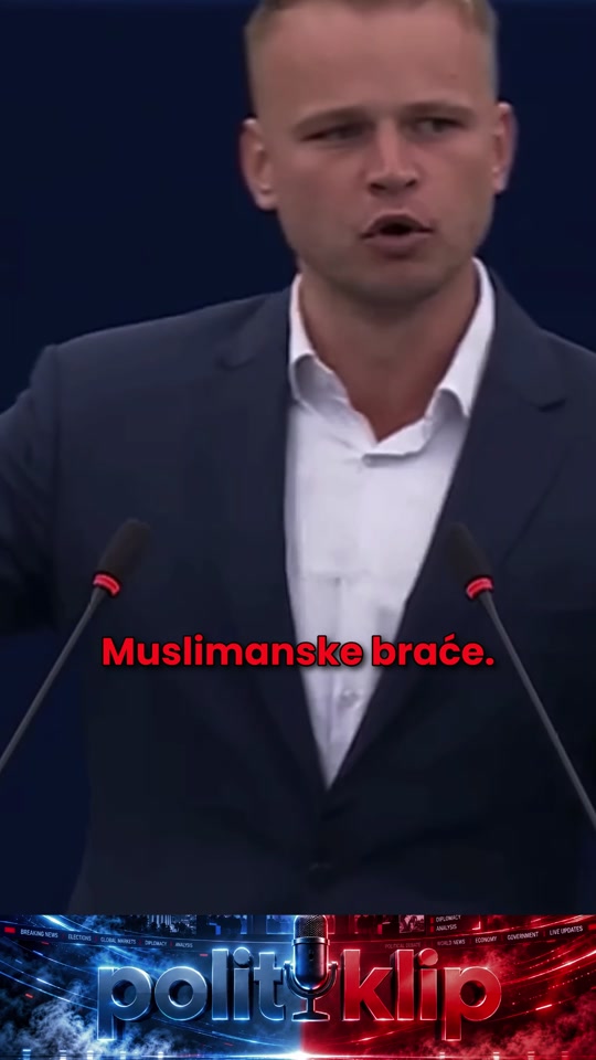 « Maintenant vous voulez l'Est aussi »