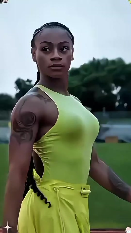 Sha'Carri Richardson, la reine du retour — un comeback vrai raconté sans calendrier
