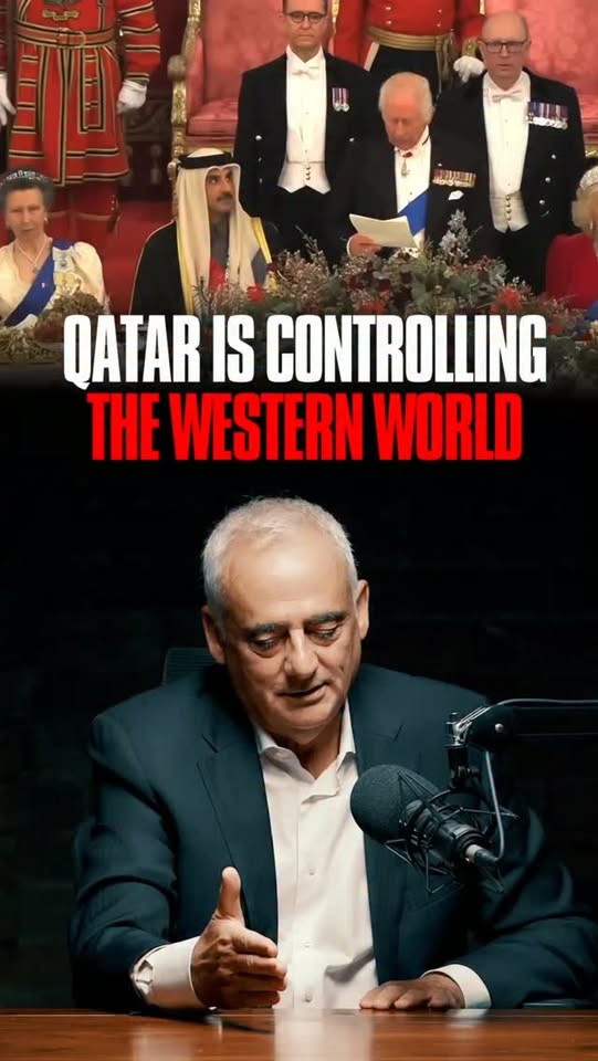 ISGAP et l'influence du Qatar — une source institutionnelle, des faits documentés, des estimations assumées