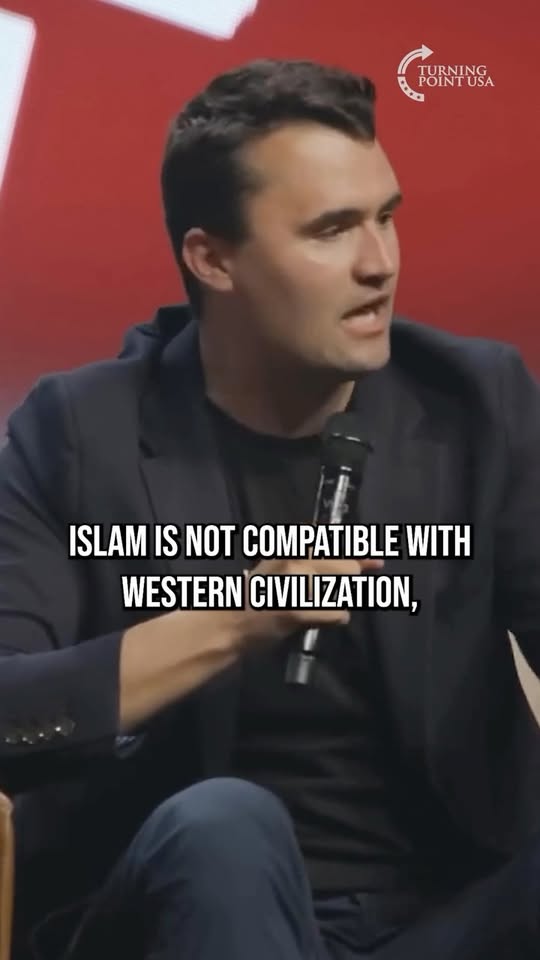 Charlie Kirk, la voix qui continue de publier — l'archive post-mortem d'un compte officiel