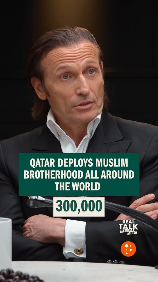 « Le Qatar déploie les Frères musulmans » — PragerU, Qatargate vérifié et prophétie géopolitique