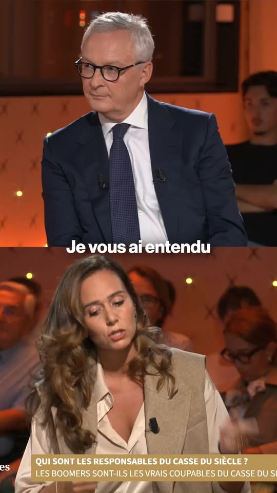 Knafo c. Le Maire : les chiffres de l'accusation sont vrais, le procès est politique