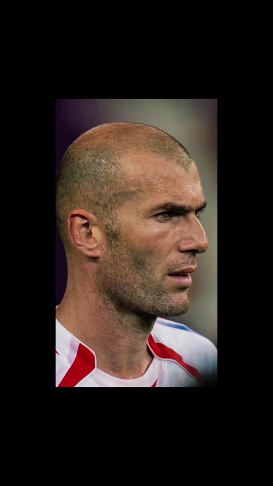 Le coup de boule de Zidane — le choc authentique, la cause invisible