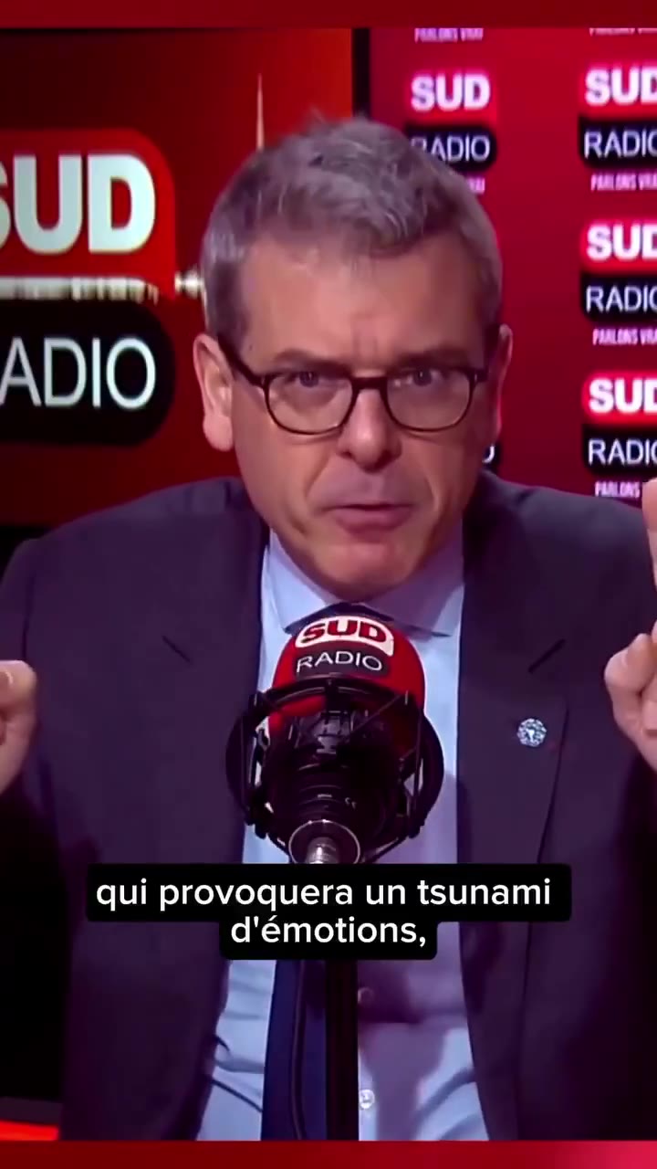 « Un 7 octobre français » : le risque conditionnel de l'avocat, la certitude du reposteur
