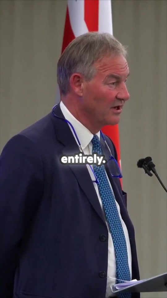 Restore Britain, le relais des relais : le même discours sur un 5e canal