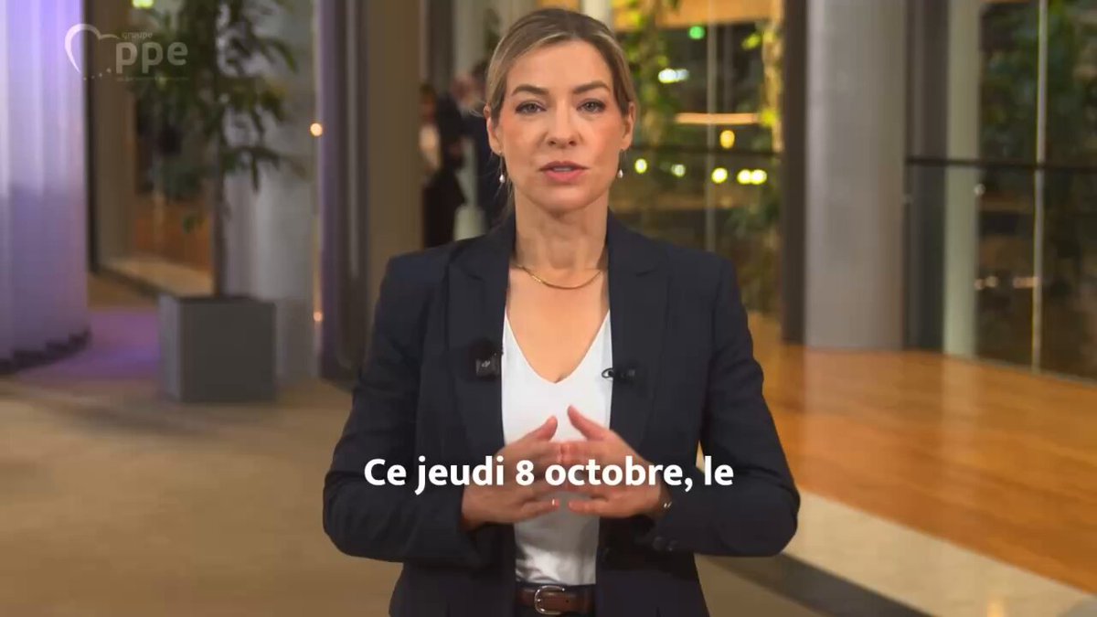 « C'est fait. Et c'est historique » — l'Europe vote contre l'entrisme islamiste