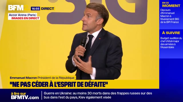 « Goebels disait pareil » : le carton dit ne pas céder