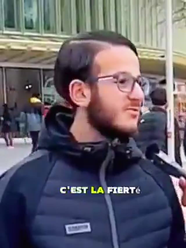 « Pauvre type » : le carton dit la Tunisie