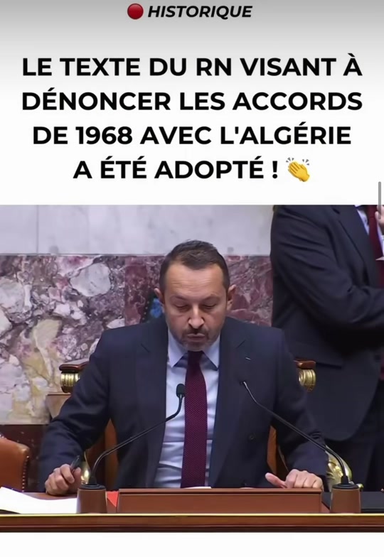 « Victoire historique ! »